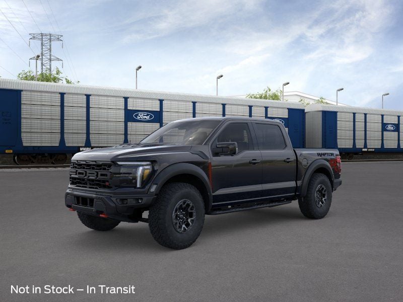 2026 Ford F-150 Raptor R