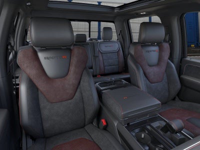 2026 Ford F-150 Raptor R