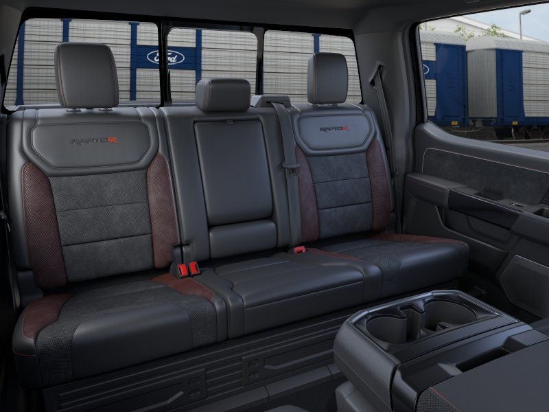 2026 Ford F-150 Raptor R