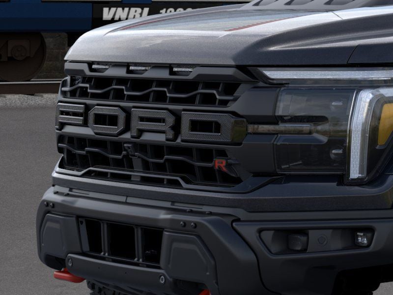 2026 Ford F-150 Raptor R