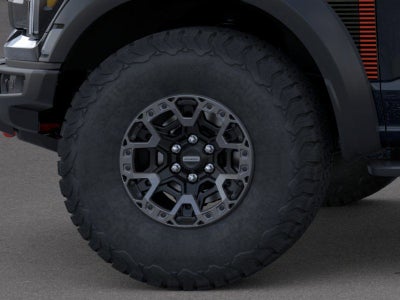 2026 Ford F-150 Raptor R
