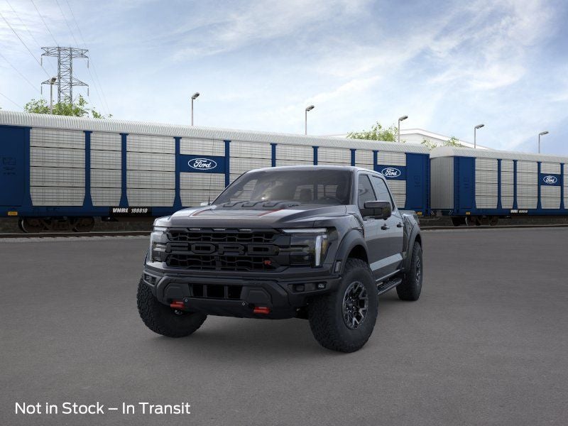 2026 Ford F-150 Raptor R