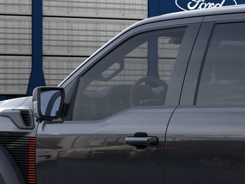 2026 Ford F-150 Raptor R