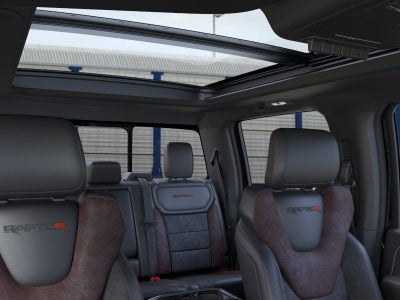 2026 Ford F-150 Raptor R