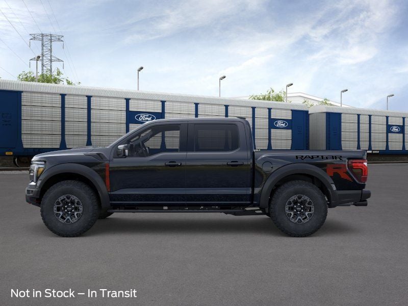 2026 Ford F-150 Raptor R
