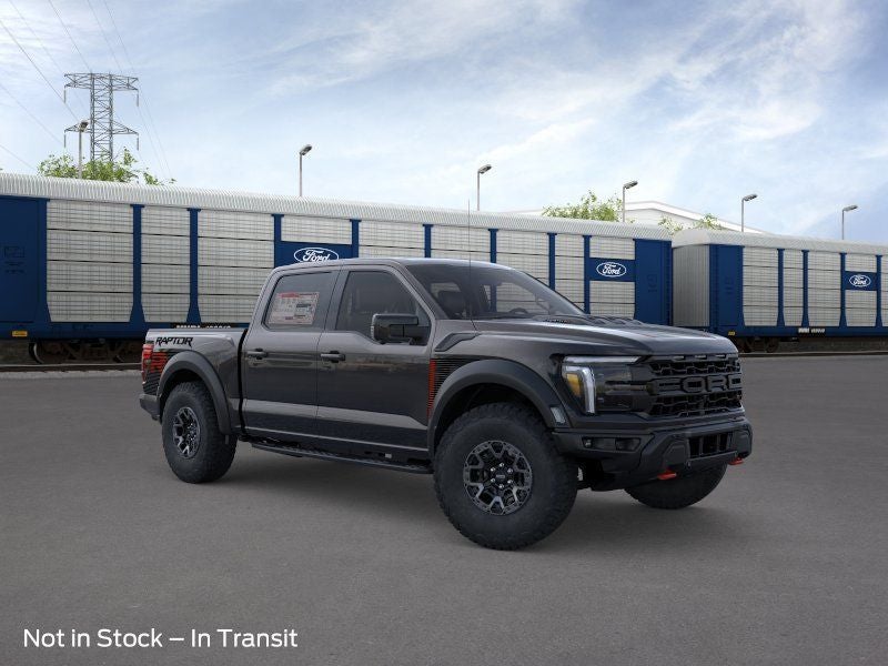 2026 Ford F-150 Raptor R