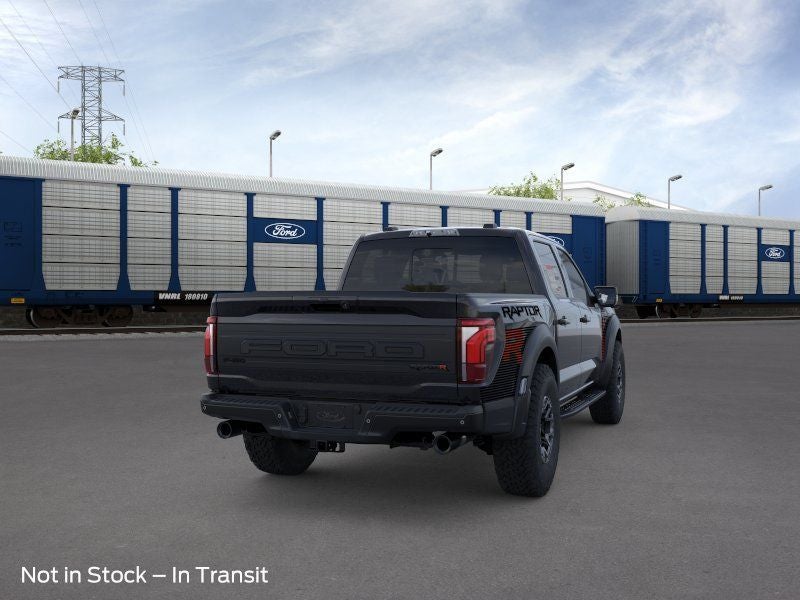 2026 Ford F-150 Raptor R