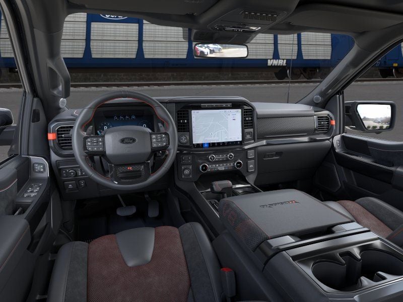 2026 Ford F-150 Raptor R