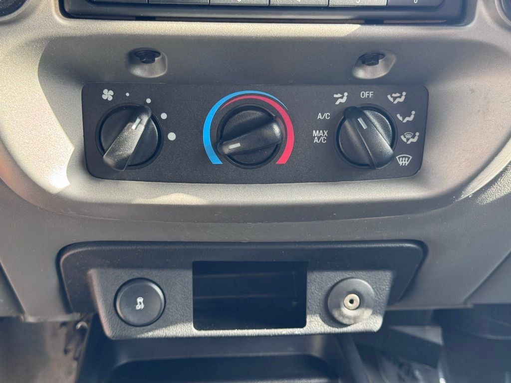 2010 Ford Ranger XLT