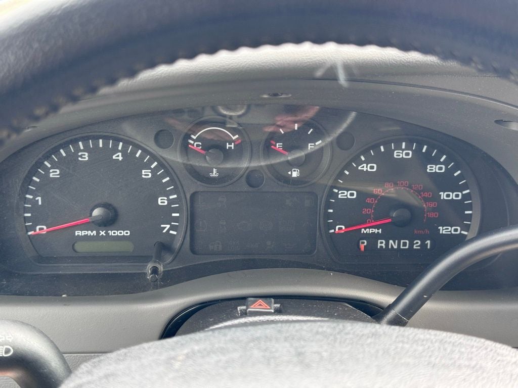 2010 Ford Ranger XLT