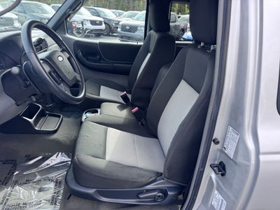 2010 Ford Ranger XLT