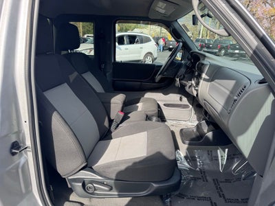 2010 Ford Ranger XLT