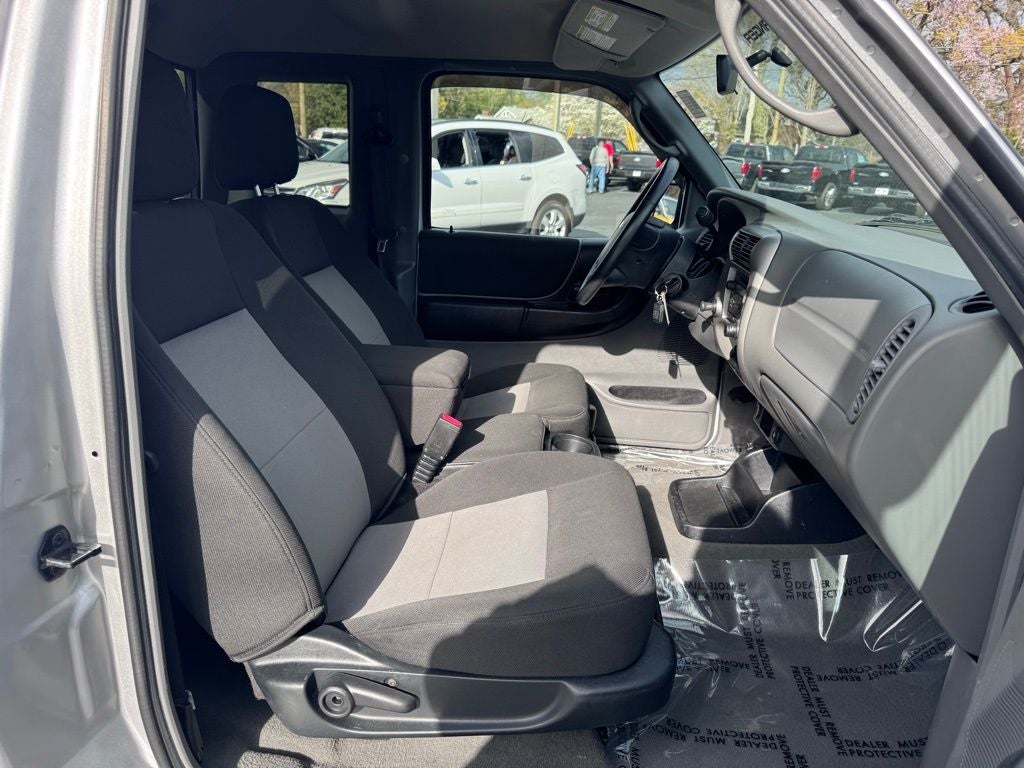 2010 Ford Ranger XLT