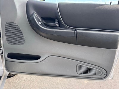 2010 Ford Ranger XLT