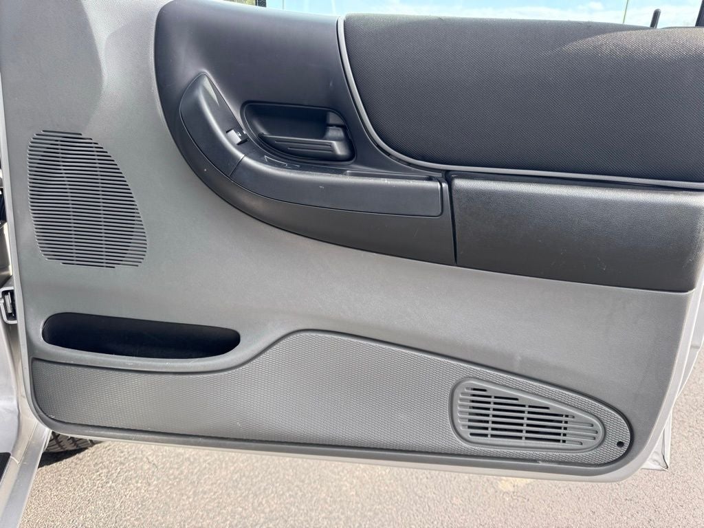 2010 Ford Ranger XLT