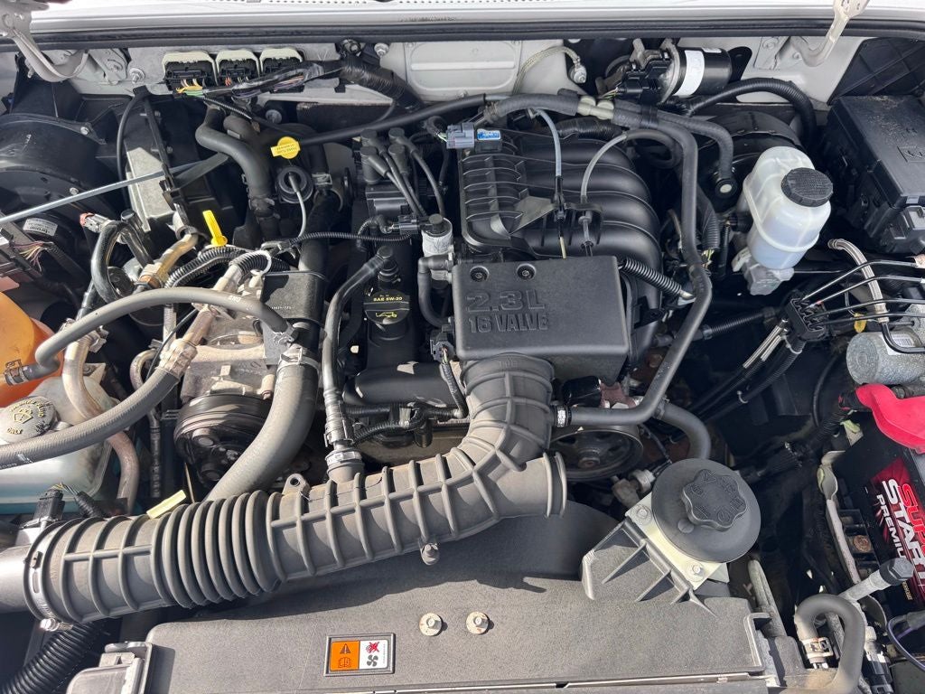 2010 Ford Ranger XLT