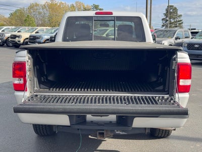 2010 Ford Ranger XLT