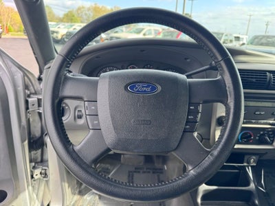 2010 Ford Ranger XLT