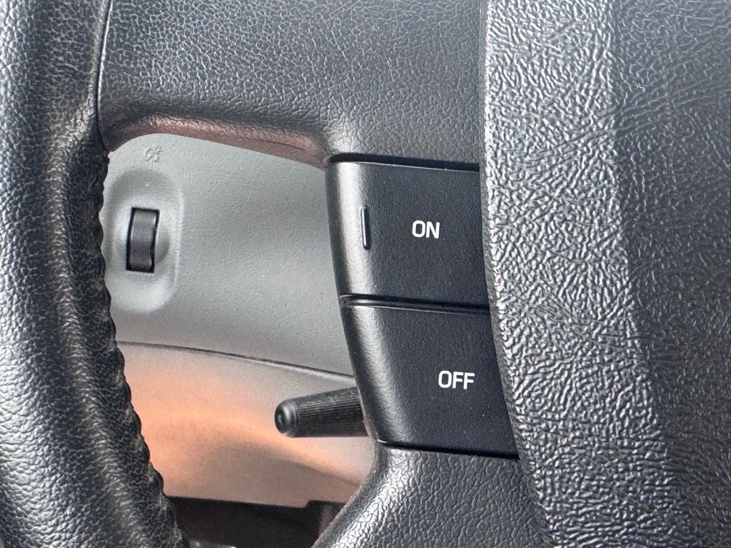 2010 Ford Ranger XLT