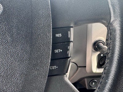 2010 Ford Ranger XLT