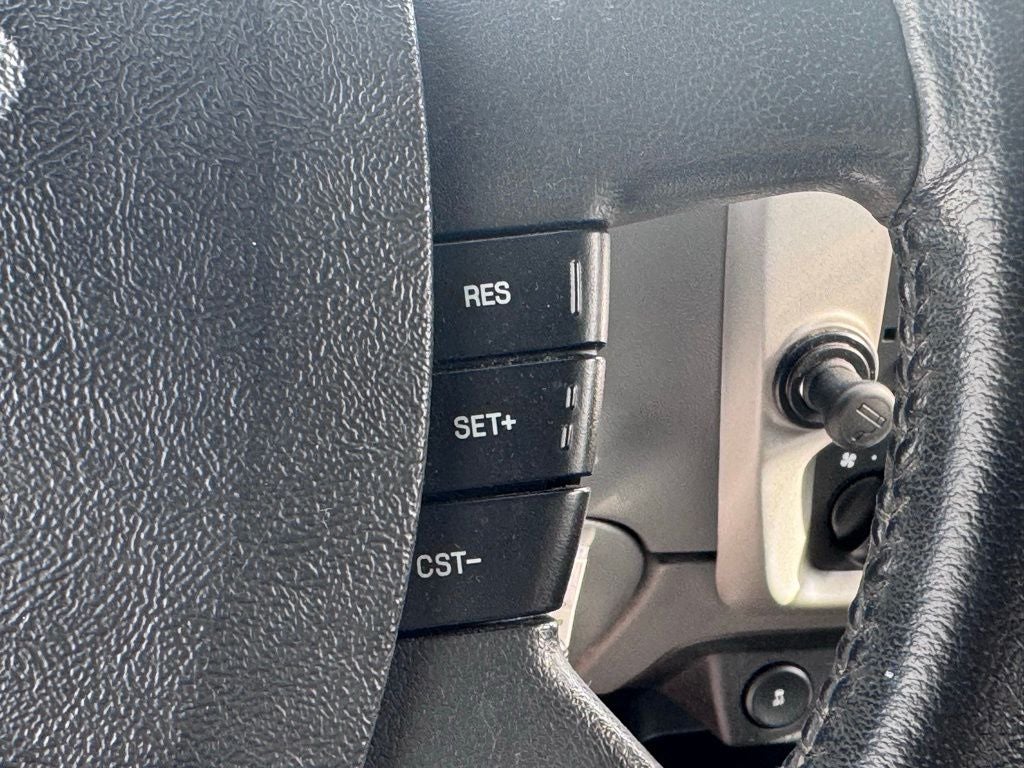 2010 Ford Ranger XLT