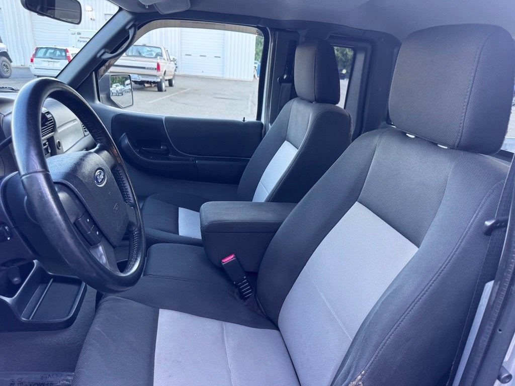2010 Ford Ranger XLT