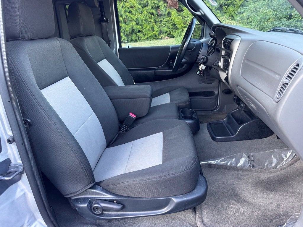 2010 Ford Ranger XLT