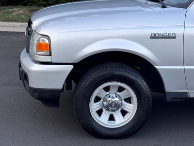 2010 Ford Ranger XLT