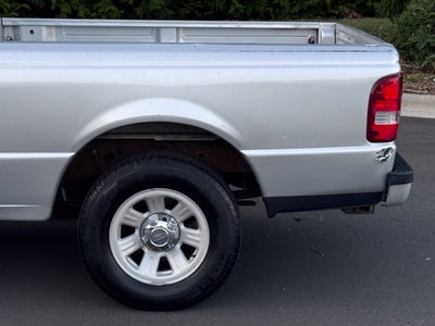 2010 Ford Ranger XLT