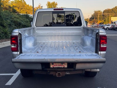 2010 Ford Ranger XLT