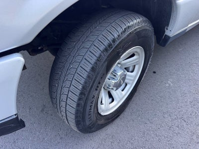 2010 Ford Ranger XLT