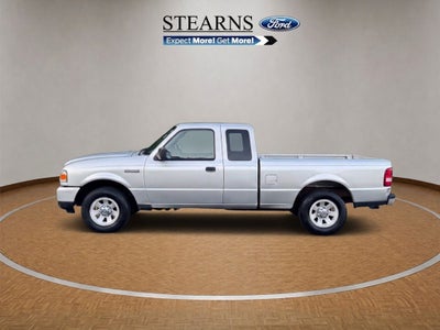 2010 Ford Ranger XLT