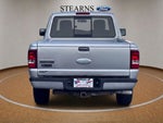 2010 Ford Ranger XLT