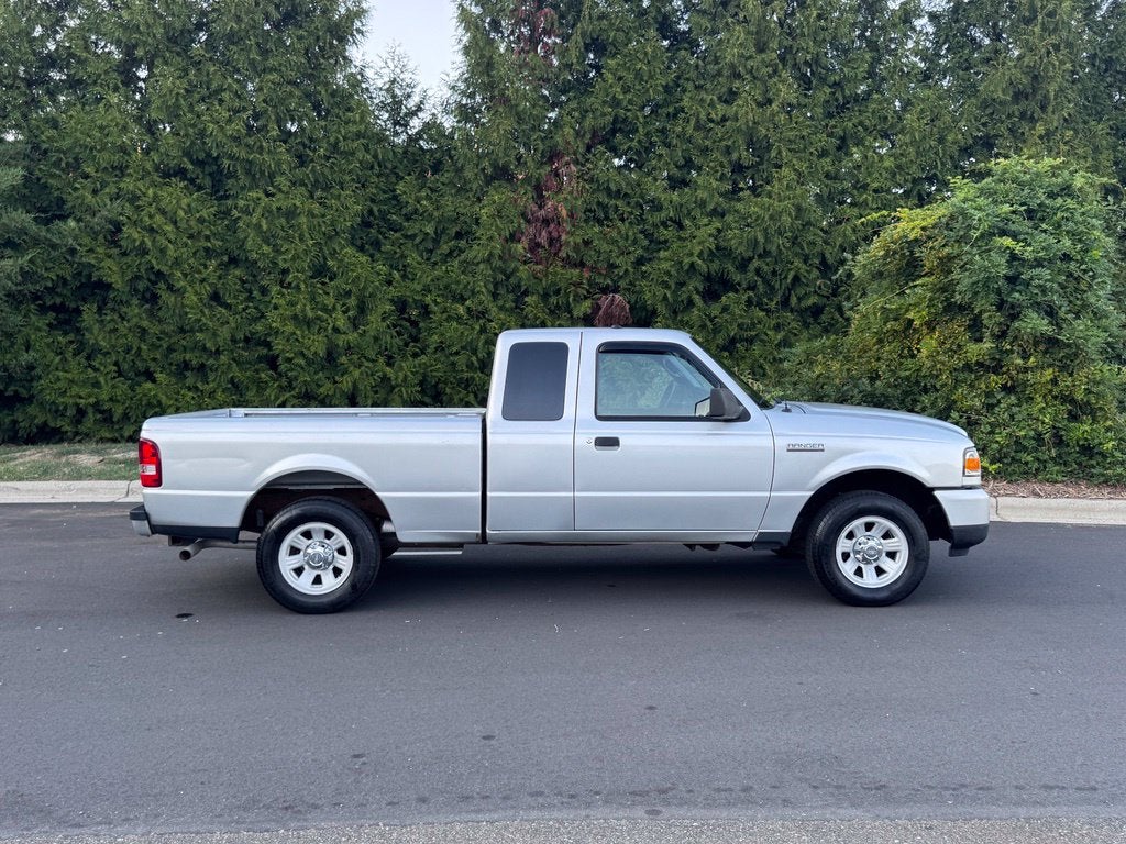 2010 Ford Ranger XLT