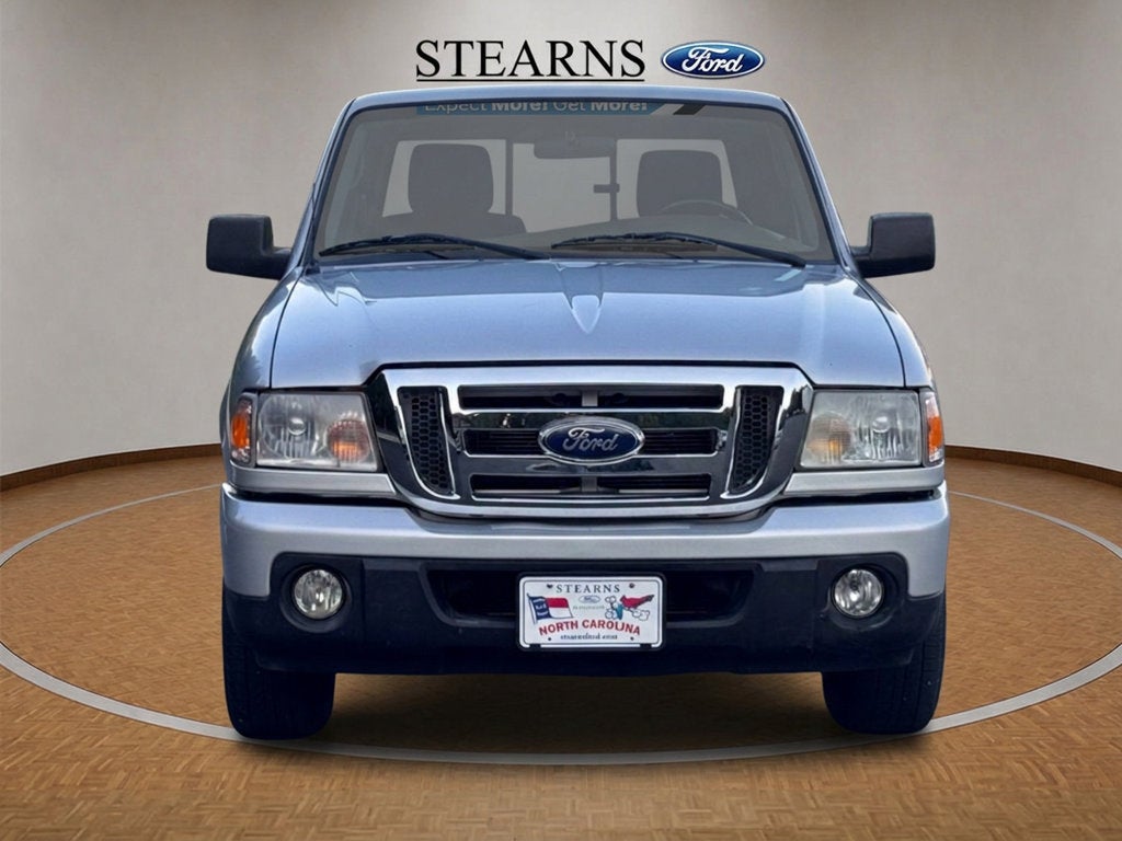 2010 Ford Ranger XLT