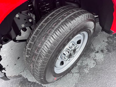 2026 Ford F-350SD XL