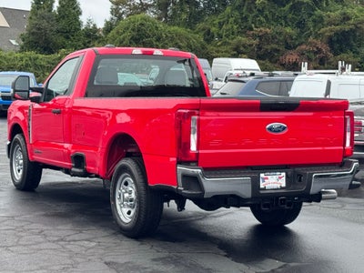 2026 Ford F-350SD XL