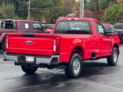 2026 Ford F-350SD XL