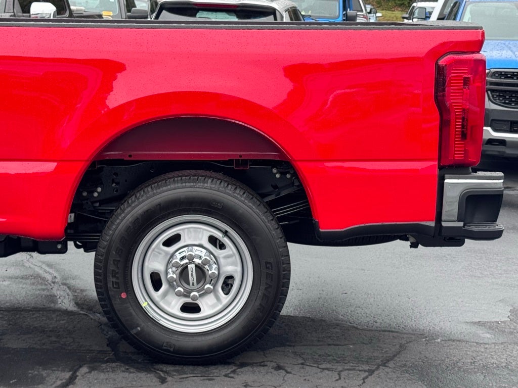 2026 Ford F-350SD XL