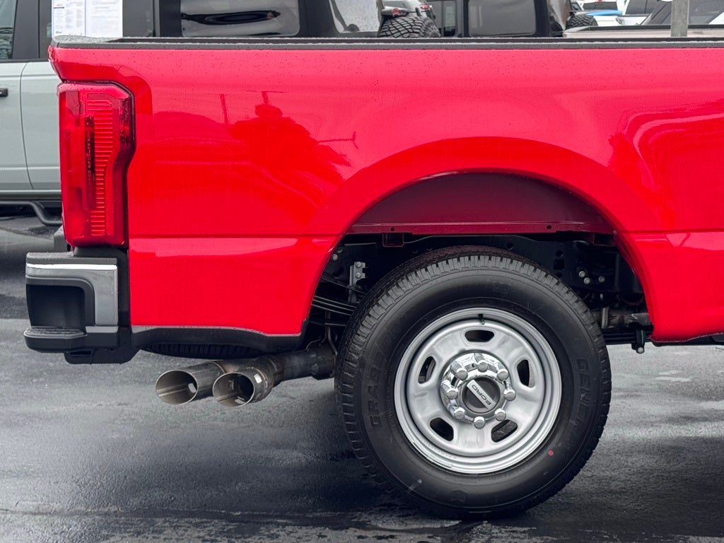 2026 Ford F-350SD XL