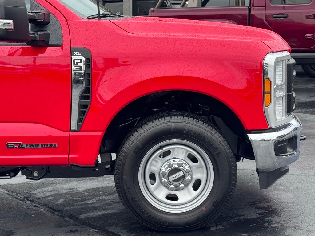 2026 Ford F-350SD XL