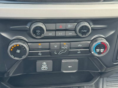 2025 Ford F-350SD XL