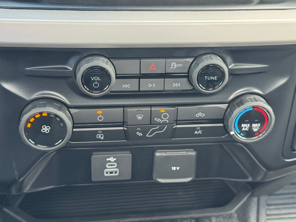 2025 Ford F-350SD XL