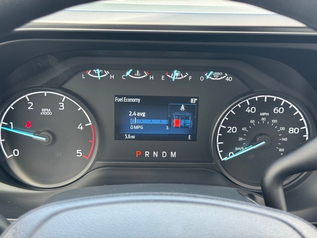 2025 Ford F-350SD XL