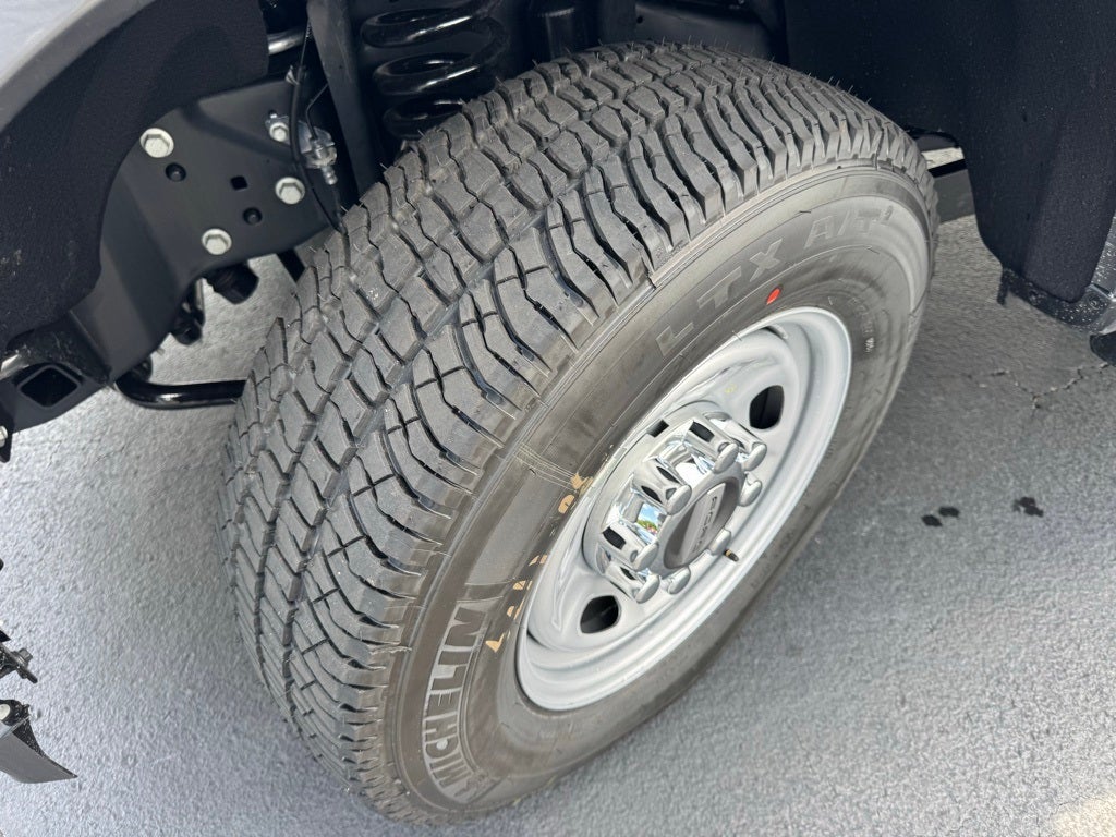 2025 Ford F-350SD XL