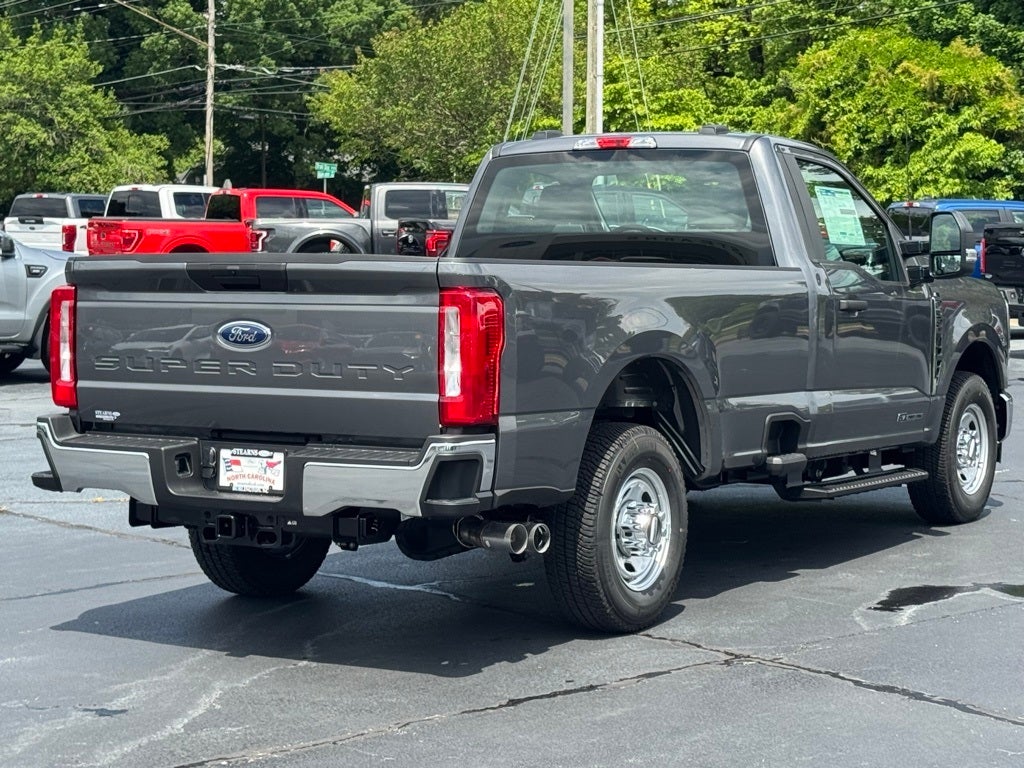 2025 Ford F-350SD XL