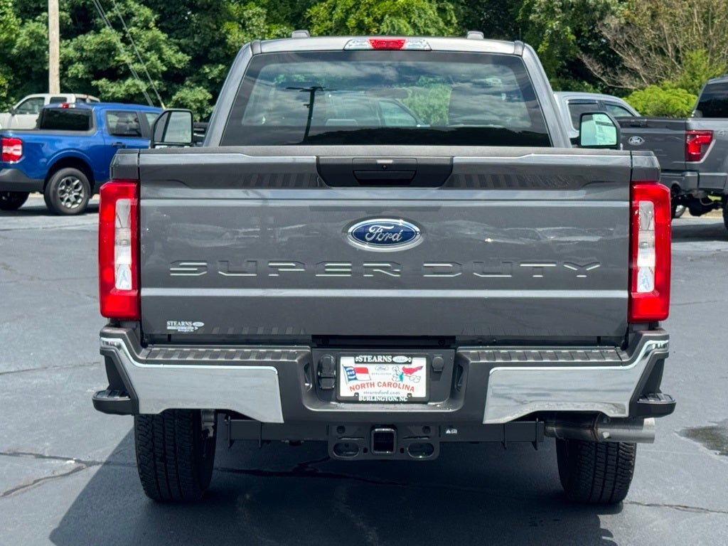 2025 Ford F-350SD XL