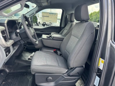 2025 Ford F-350SD XL