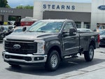 2025 Ford F-350SD XL