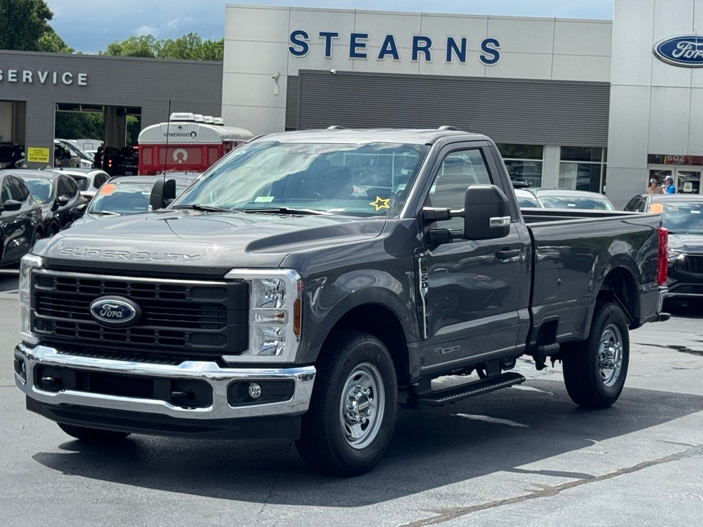 2025 Ford F-350SD XL